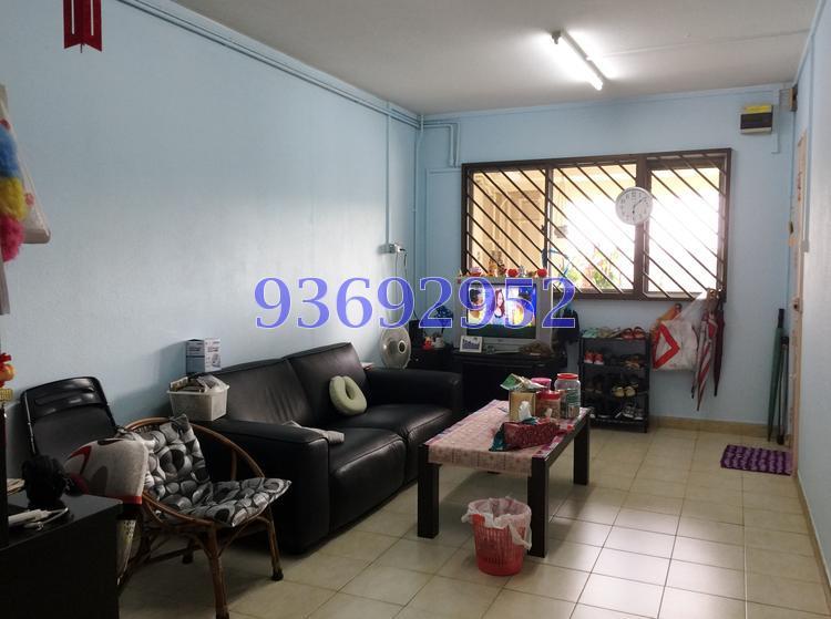 Blk 219 Petir Road (Bukit Panjang), HDB 3 Rooms #140310132